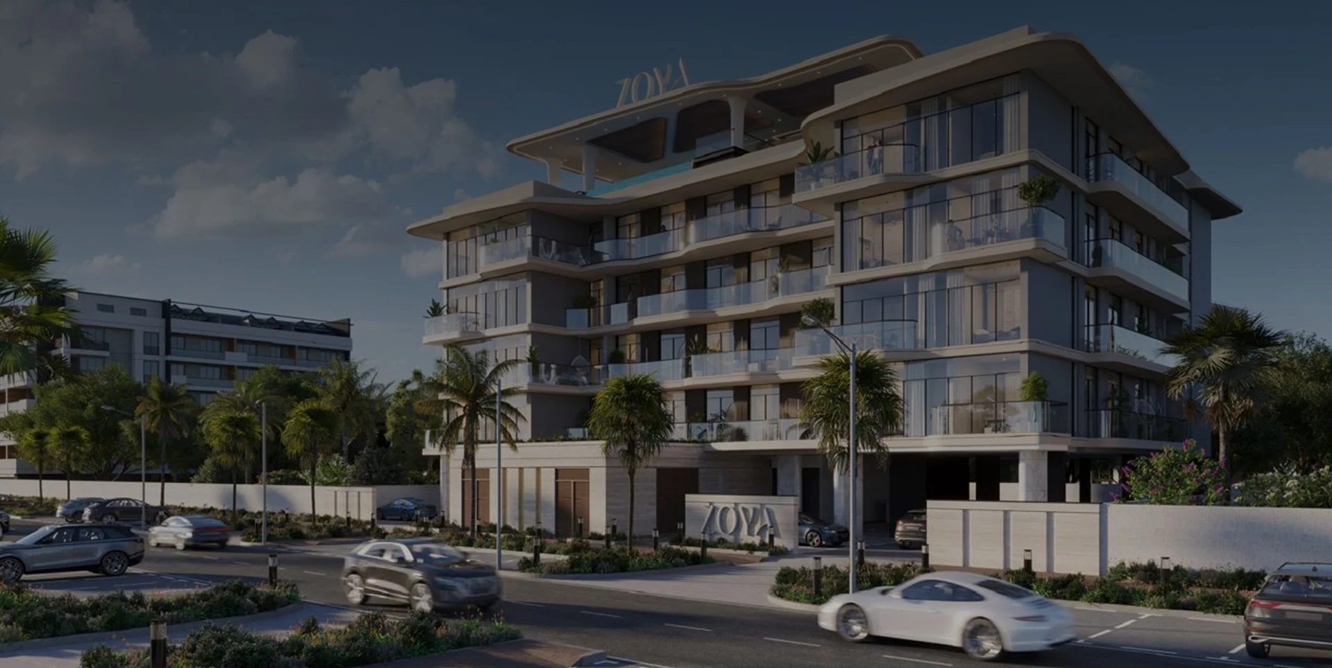 Amenities & Leisure